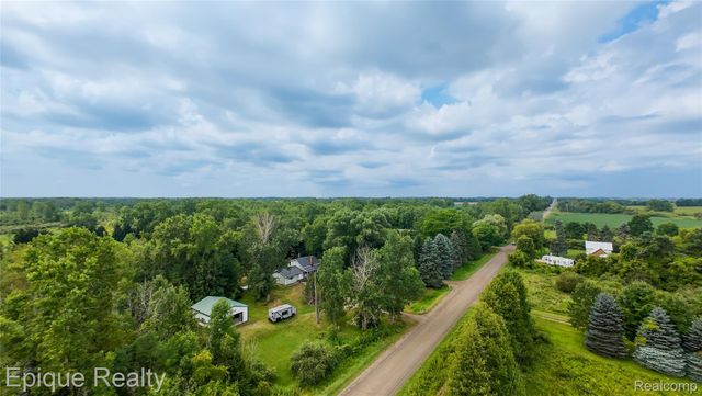 5630 Custer Road, Carsonville Village, MI 48419