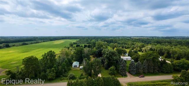 5630 Custer Road, Carsonville Village, MI 48419