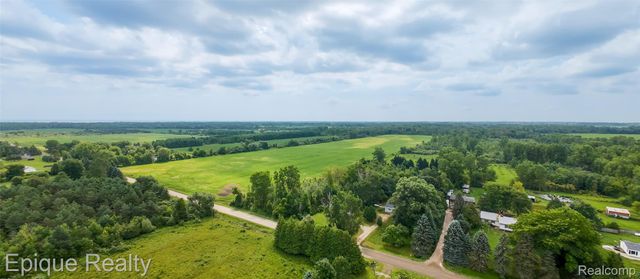 5630 Custer Road, Carsonville Village, MI 48419