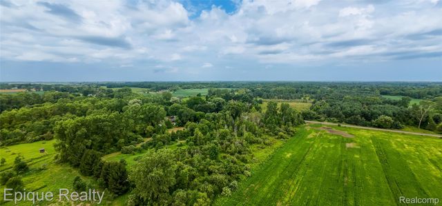 5630 Custer Road, Carsonville Village, MI 48419