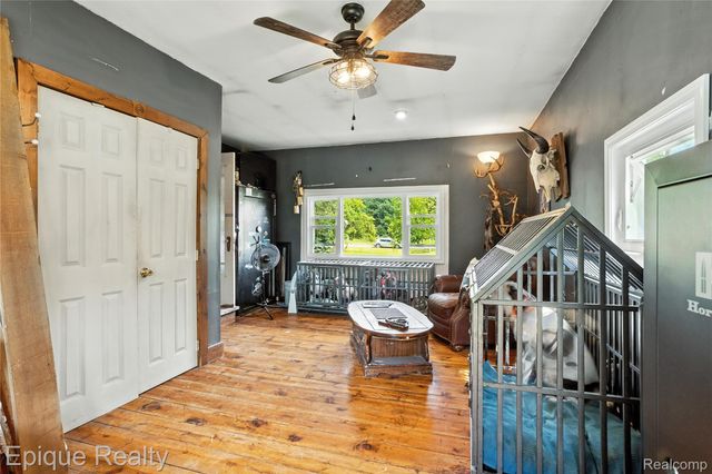 5630 Custer Road, Carsonville Village, MI 48419