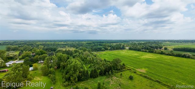 5630 Custer Road, Carsonville Village, MI 48419