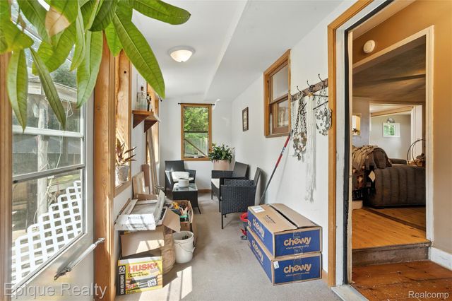 5630 Custer Road, Carsonville Village, MI 48419