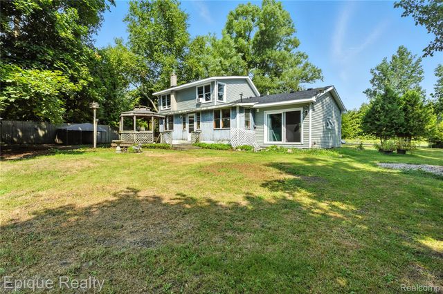 5630 Custer Road, Carsonville Village, MI 48419