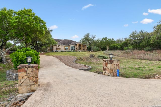 480 Wentworth, Spring Branch, TX 78070