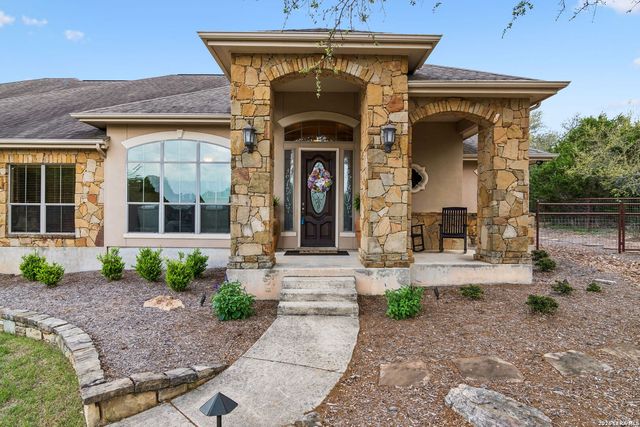 480 Wentworth, Spring Branch, TX 78070