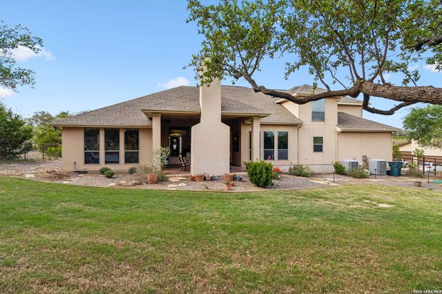 480 Wentworth, Spring Branch, TX 78070