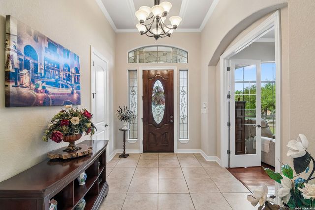 480 Wentworth, Spring Branch, TX 78070