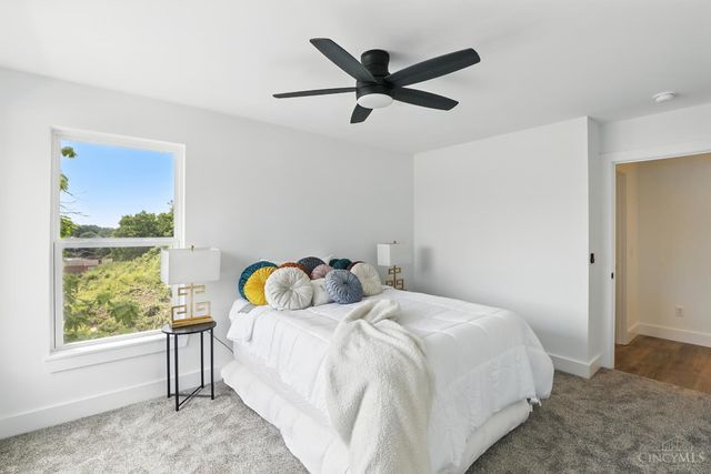 2356 Concord Street, Cincinnati, OH 45206