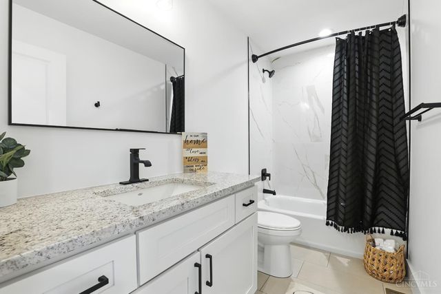 2356 Concord Street, Cincinnati, OH 45206