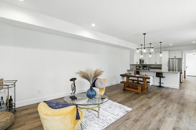 2356 Concord Street, Cincinnati, OH 45206