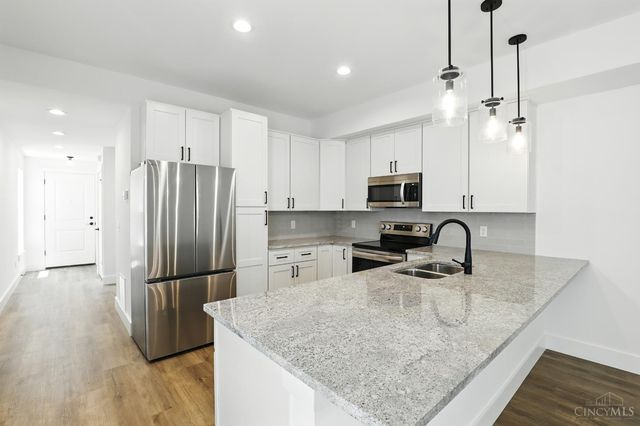 2356 Concord Street, Cincinnati, OH 45206