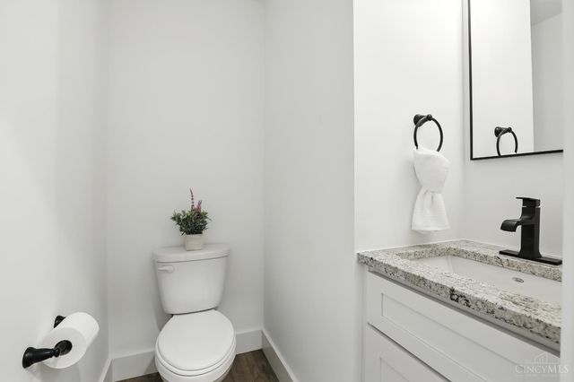 2356 Concord Street, Cincinnati, OH 45206