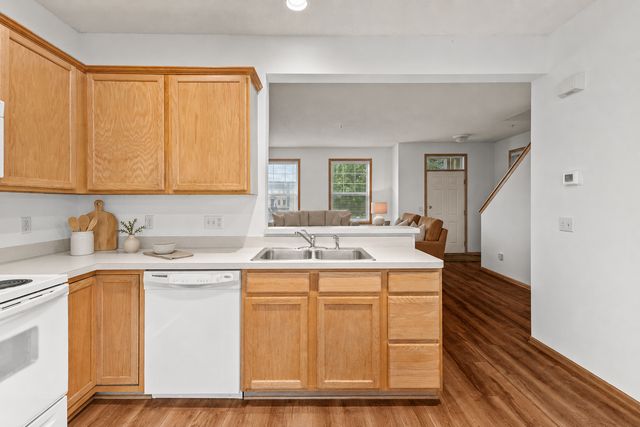 11339 Davenport Circle NE A, Blaine, MN 55449