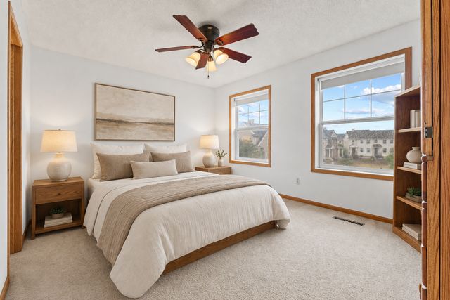 11339 Davenport Circle NE A, Blaine, MN 55449