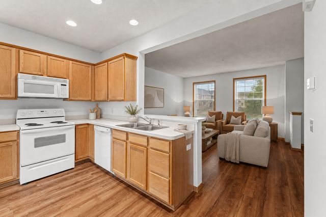 11339 Davenport Circle NE A, Blaine, MN 55449