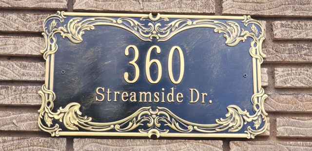 360 Streamside Drive, Harvey, IL 60426