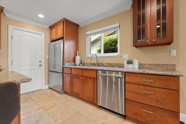 258 Howes Drive, Los Gatos, CA 95032