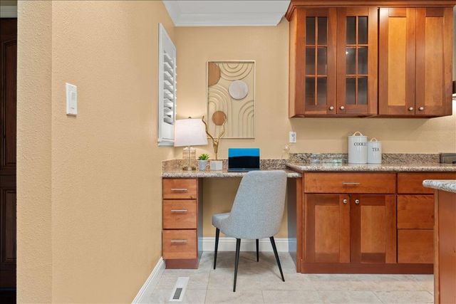 258 Howes Drive, Los Gatos, CA 95032