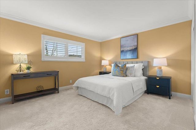 258 Howes Drive, Los Gatos, CA 95032