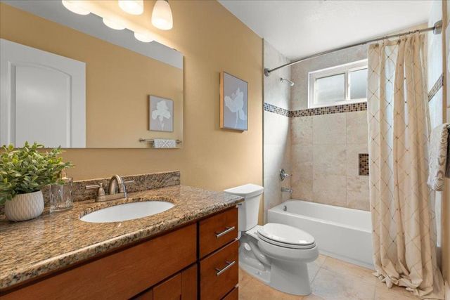 258 Howes Drive, Los Gatos, CA 95032