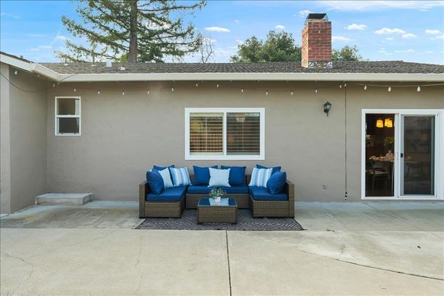 258 Howes Drive, Los Gatos, CA 95032