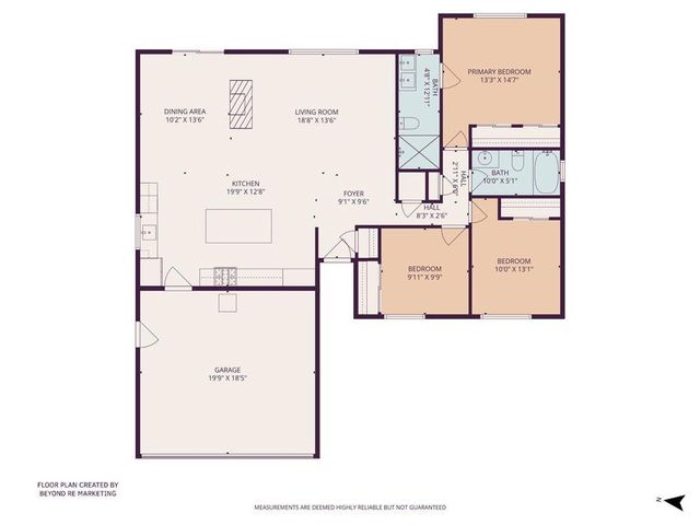 258 Howes Drive, Los Gatos, CA 95032