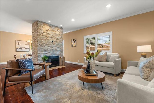 258 Howes Drive, Los Gatos, CA 95032