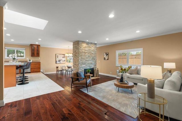 258 Howes Drive, Los Gatos, CA 95032