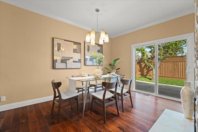 258 Howes Drive, Los Gatos, CA 95032