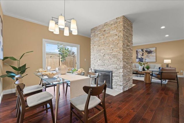 258 Howes Drive, Los Gatos, CA 95032