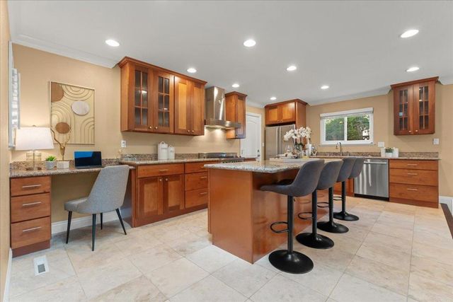 258 Howes Drive, Los Gatos, CA 95032