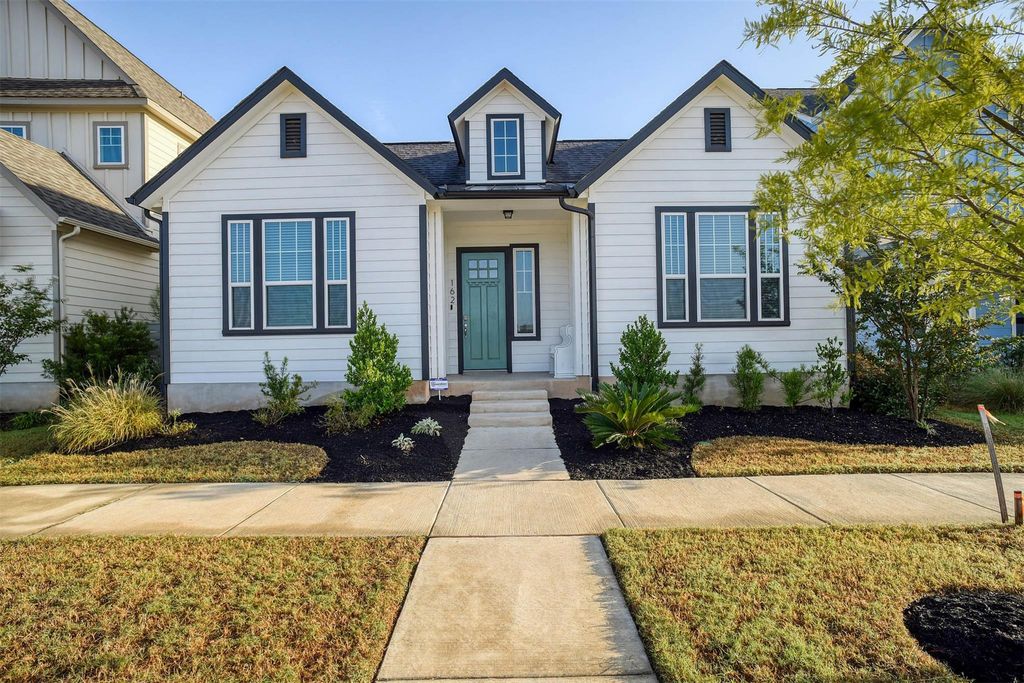 162 Adelton BLVD, Bastrop, TX 78602