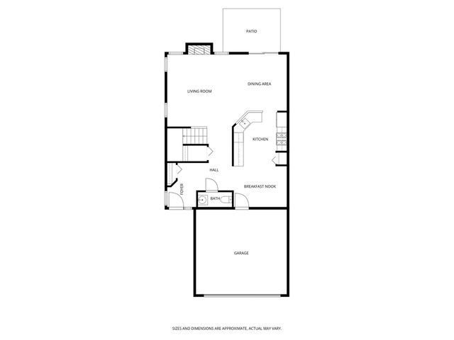 3270 Ronan Drive, Lake In The Hills, IL 60156