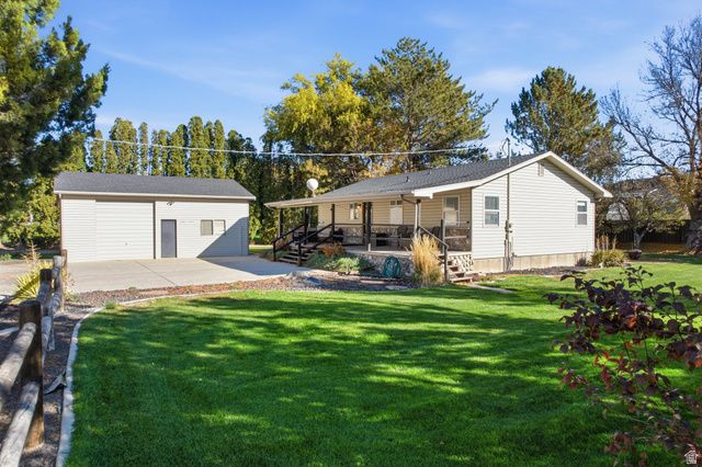 1351 W 700 S, Lehi, UT 84043