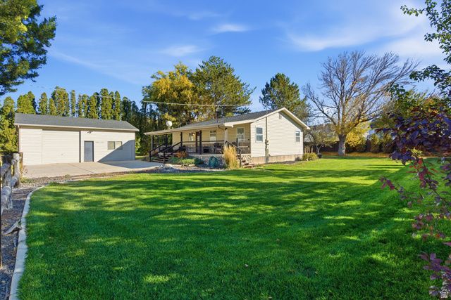 1351 W 700 S, Lehi, UT 84043