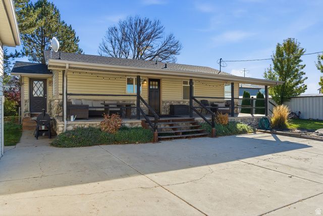 1351 W 700 S, Lehi, UT 84043