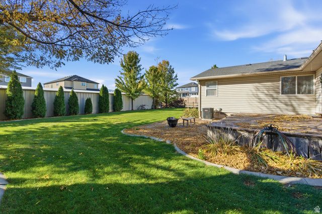 1351 W 700 S, Lehi, UT 84043