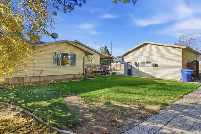 1351 W 700 S, Lehi, UT 84043