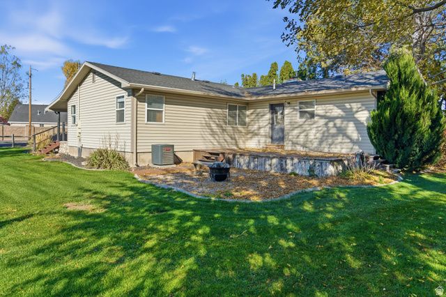 1351 W 700 S, Lehi, UT 84043