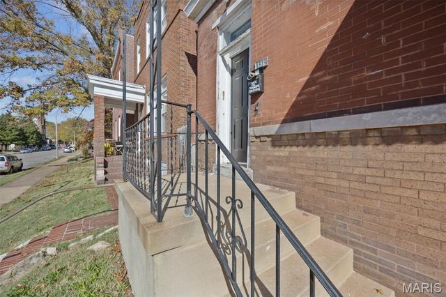 3515 Itaska Street, St Louis, MO 63111