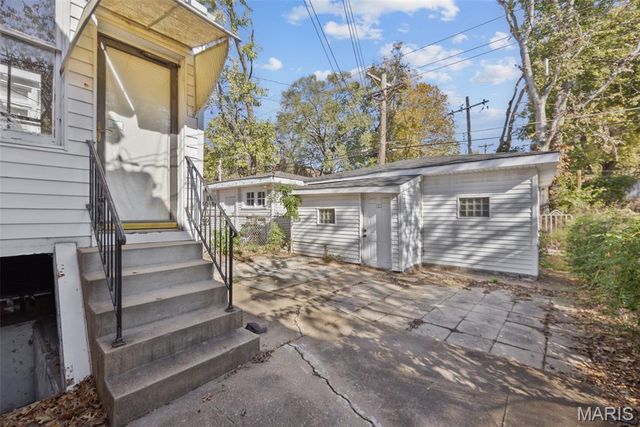 3515 Itaska Street, St Louis, MO 63111