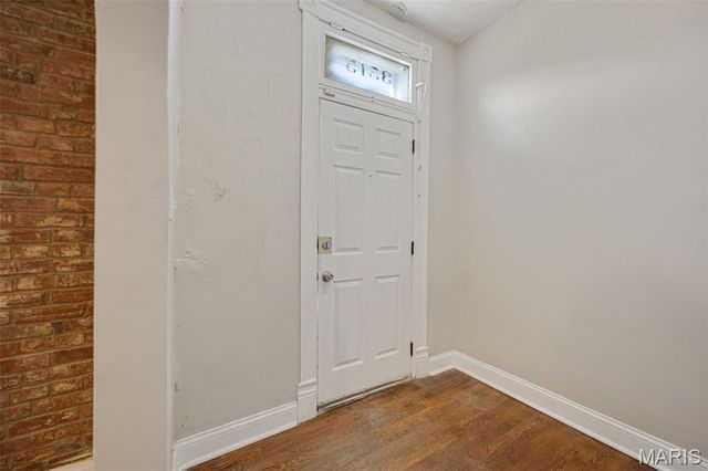 3515 Itaska Street, St Louis, MO 63111