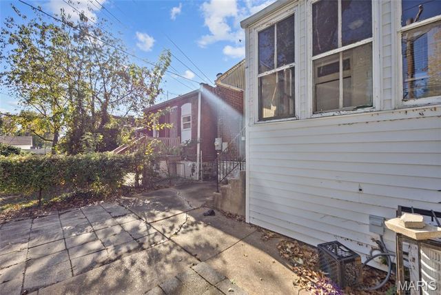 3515 Itaska Street, St Louis, MO 63111