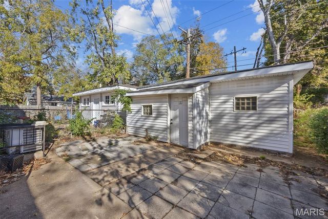 3515 Itaska Street, St Louis, MO 63111