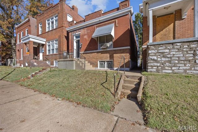 3515 Itaska Street, St Louis, MO 63111