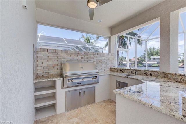 814 SW 56th ST, Cape Coral, FL 33914