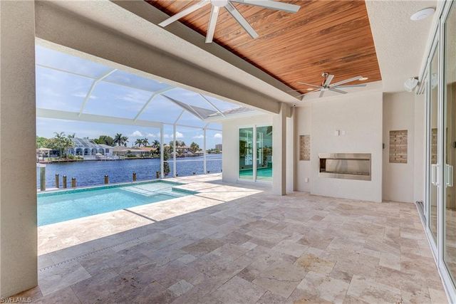 814 SW 56th ST, Cape Coral, FL 33914