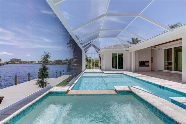 814 SW 56th ST, Cape Coral, FL 33914