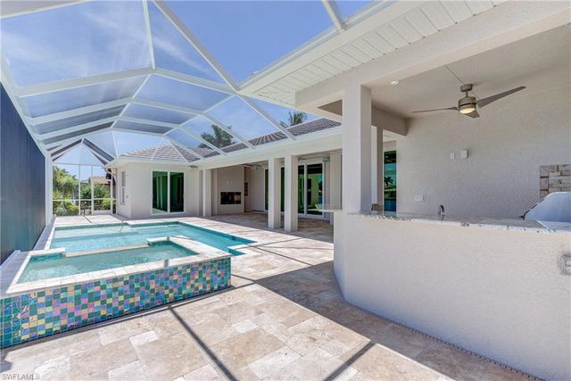 814 SW 56th ST, Cape Coral, FL 33914